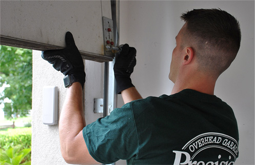 Garage Door Repair San Diego