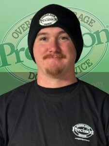 Employee photo of Austin Beasley
