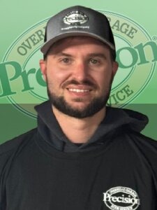 Employee photo of Blake Adams